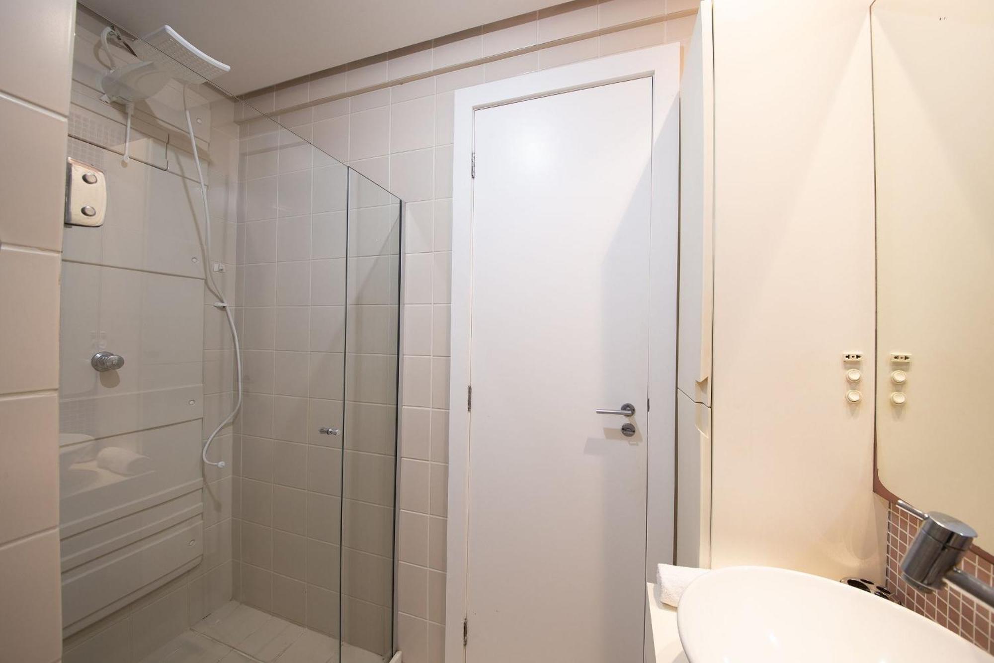 Apartamento Lindo Apto A 5 Min Do Jurere Open Shopping Emr302 Florianópolis